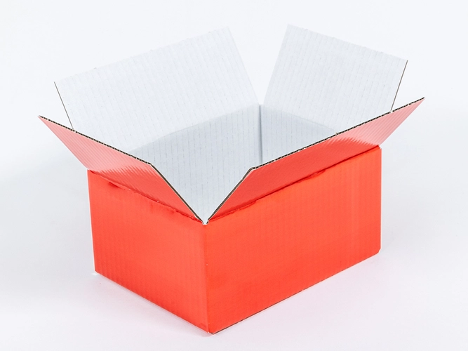 NEOPAK packaging product