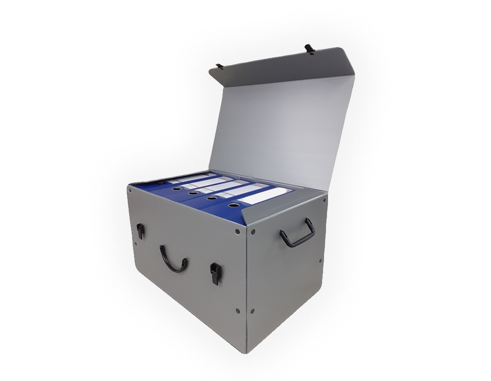 NEOPAK packaging product