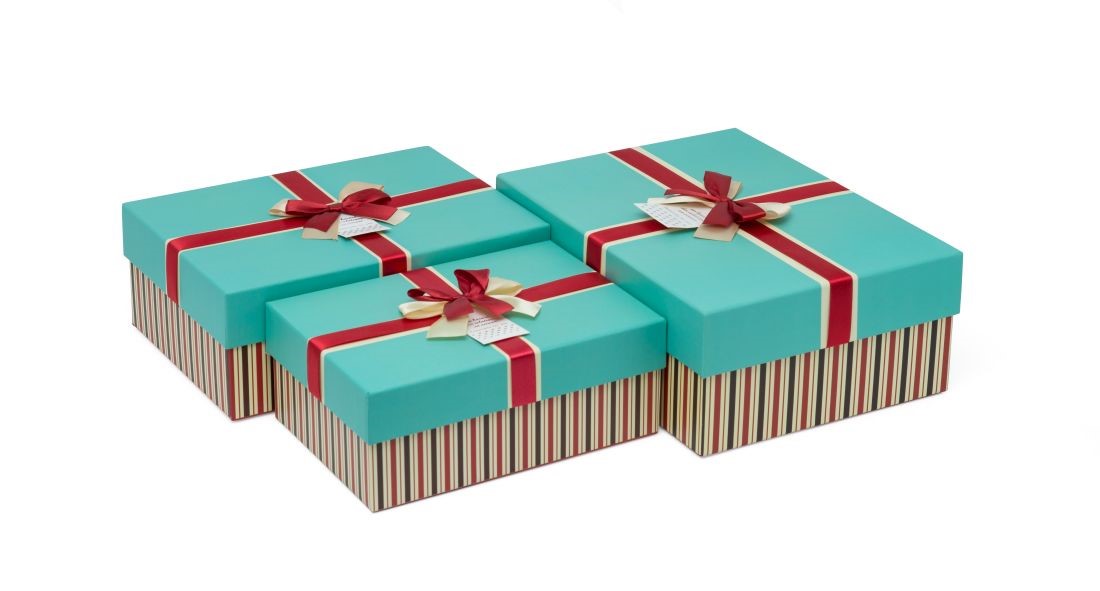 NEOPAK packaging product