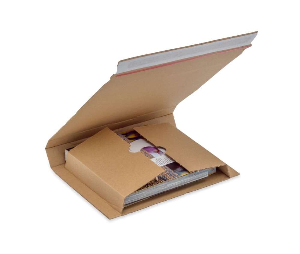 NEOPAK packaging product