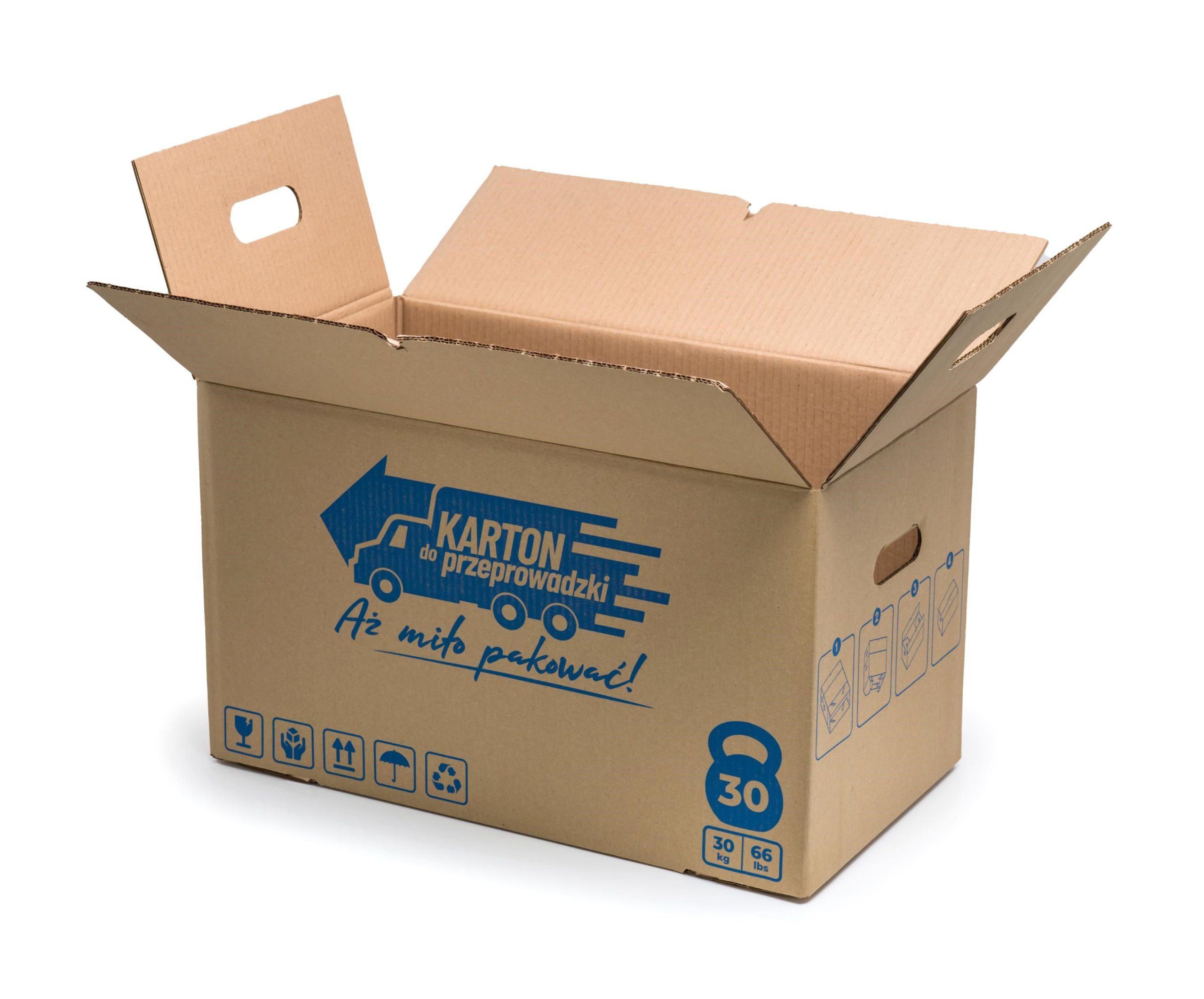 NEOPAK packaging product