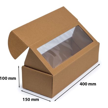 NEOPAK packaging product