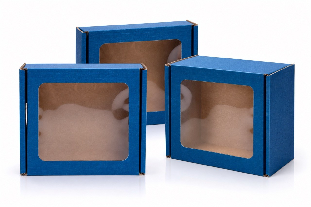 NEOPAK packaging product