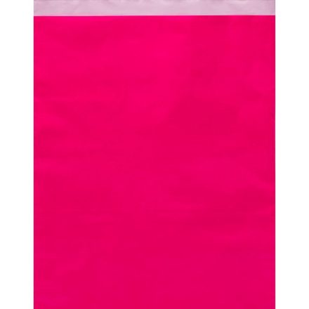 Pink foil courier envelopes 190x250 mm FB01B5 50 pc 50 um