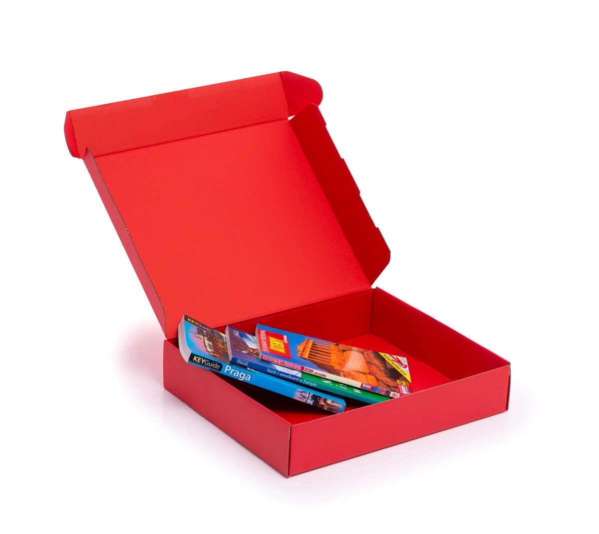 NEOPAK packaging product