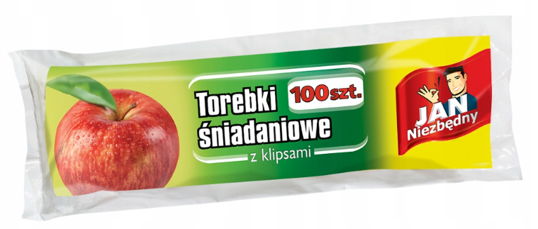 NEOPAK packaging product