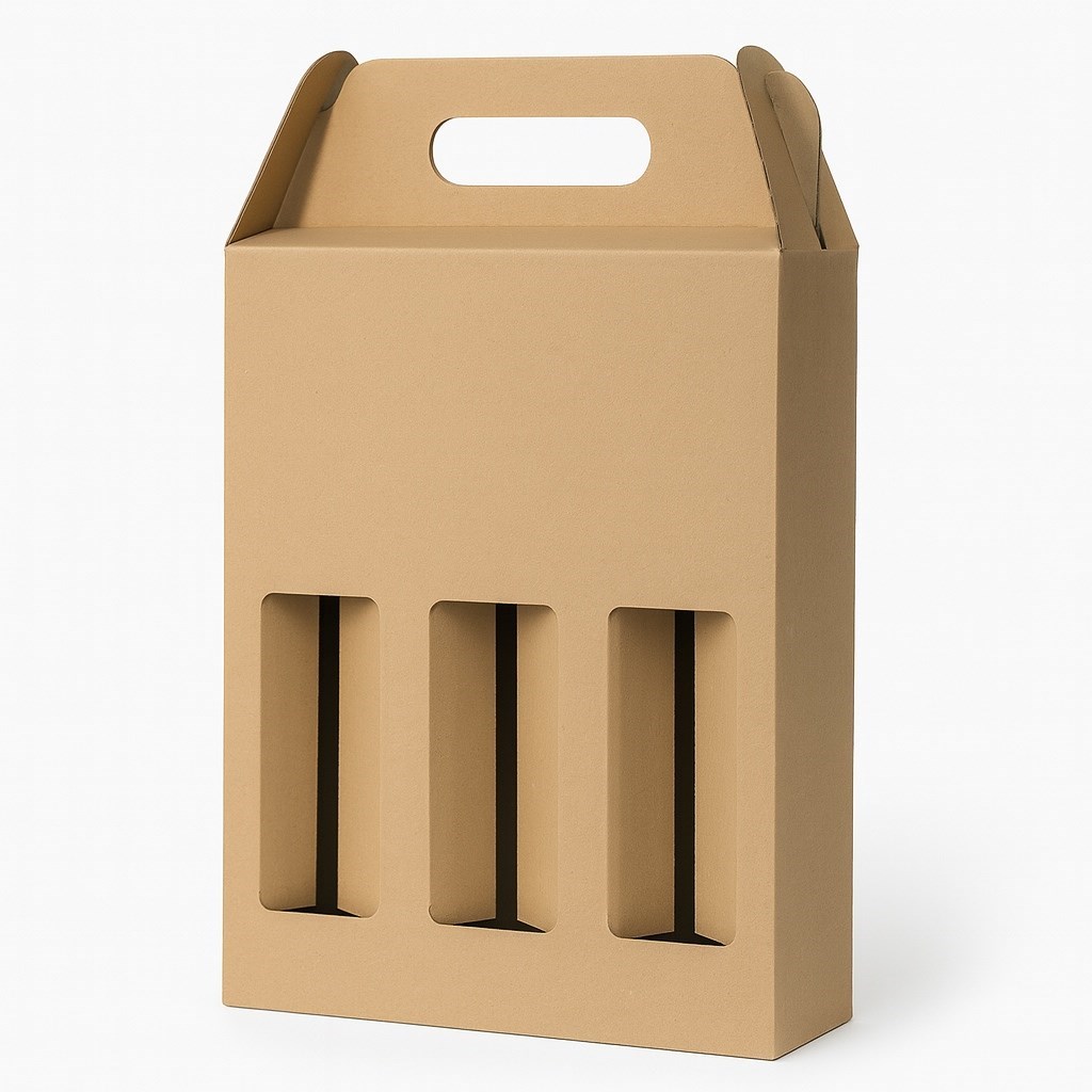 NEOPAK packaging product