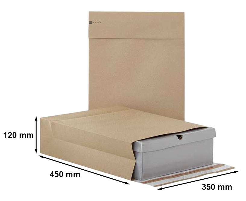 NEOPAK packaging product