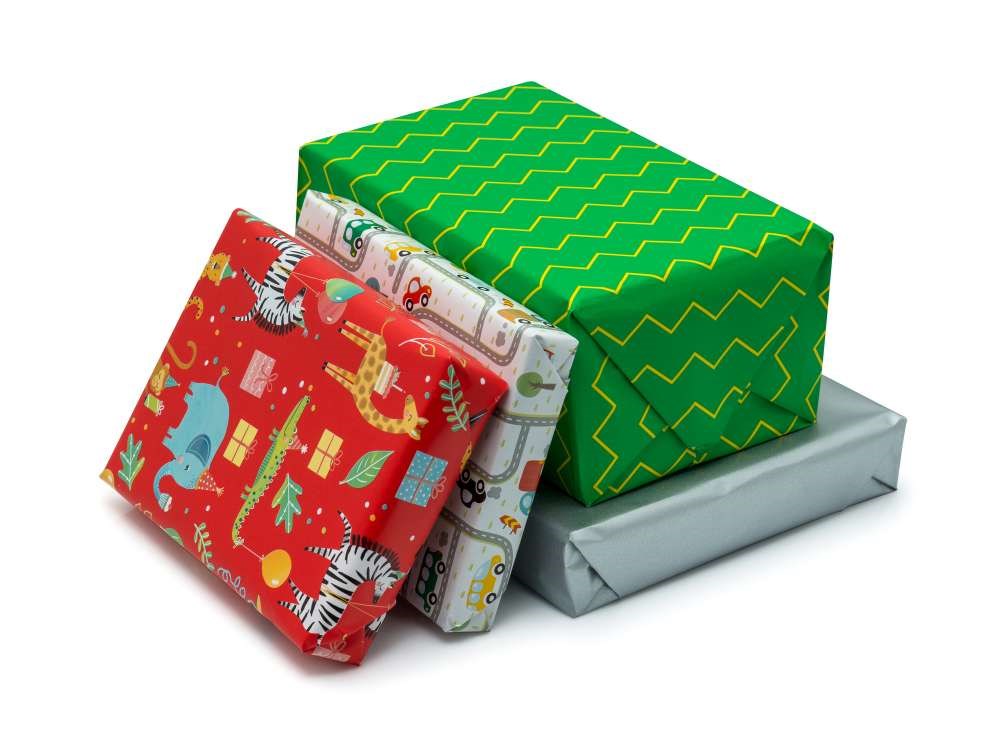 NEOPAK packaging product