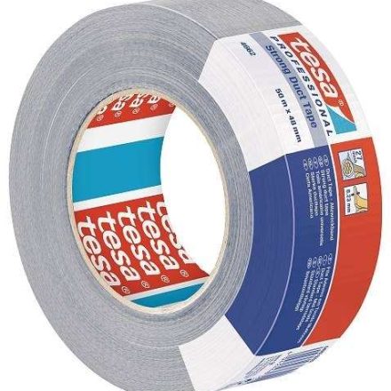 SilverTape Repair Tape TESA SREBRNA 48mm/50