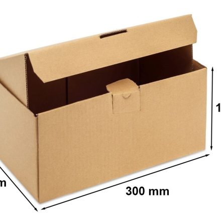 NEOPAK packaging product