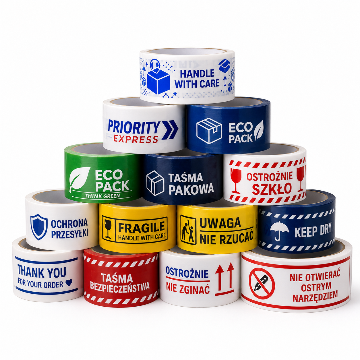 NEOPAK packaging product
