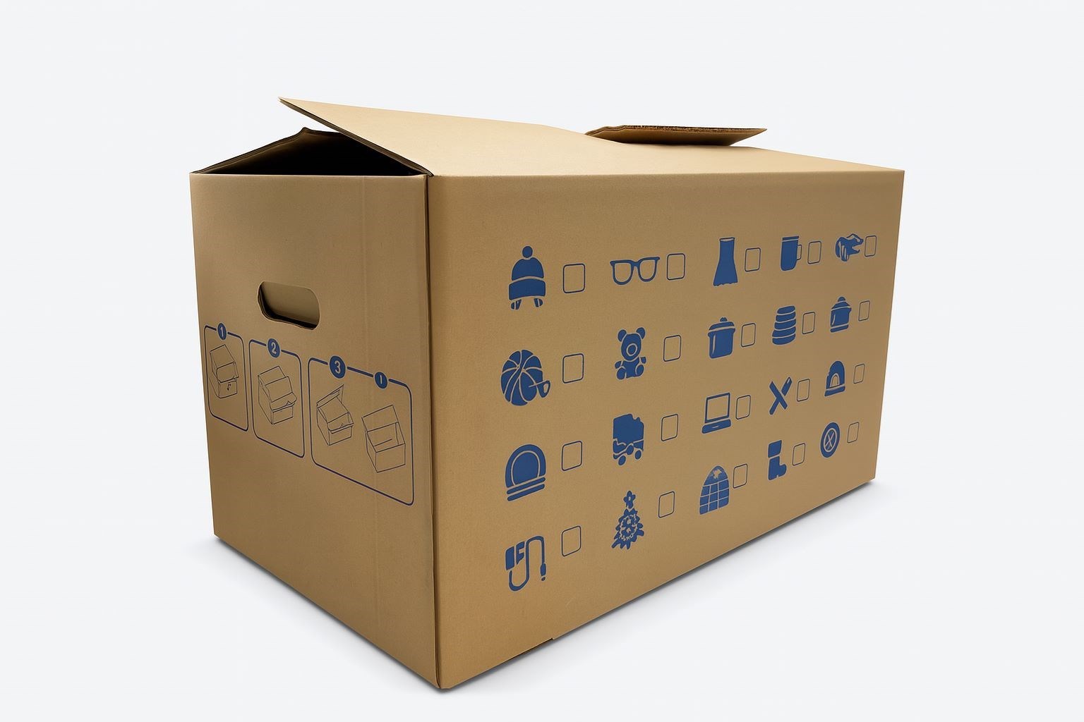 NEOPAK packaging product