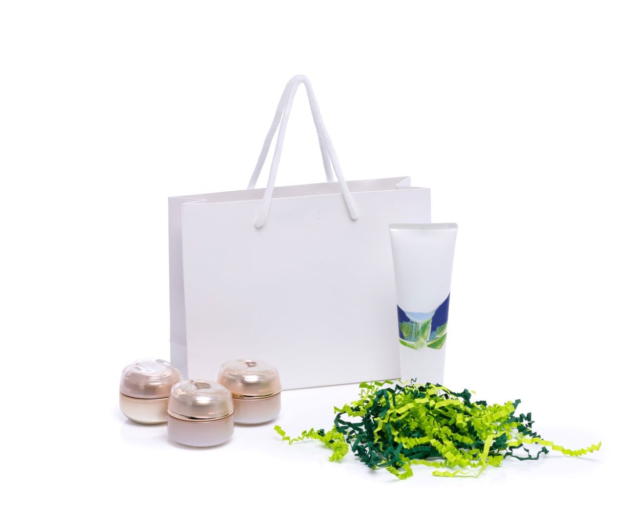 NEOPAK packaging product