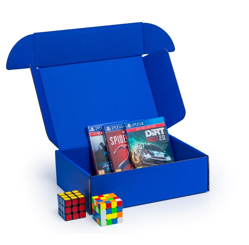 NEOPAK packaging product
