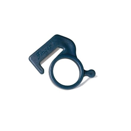 Knife safe to cut links PP and twines, stock cutter FGK9