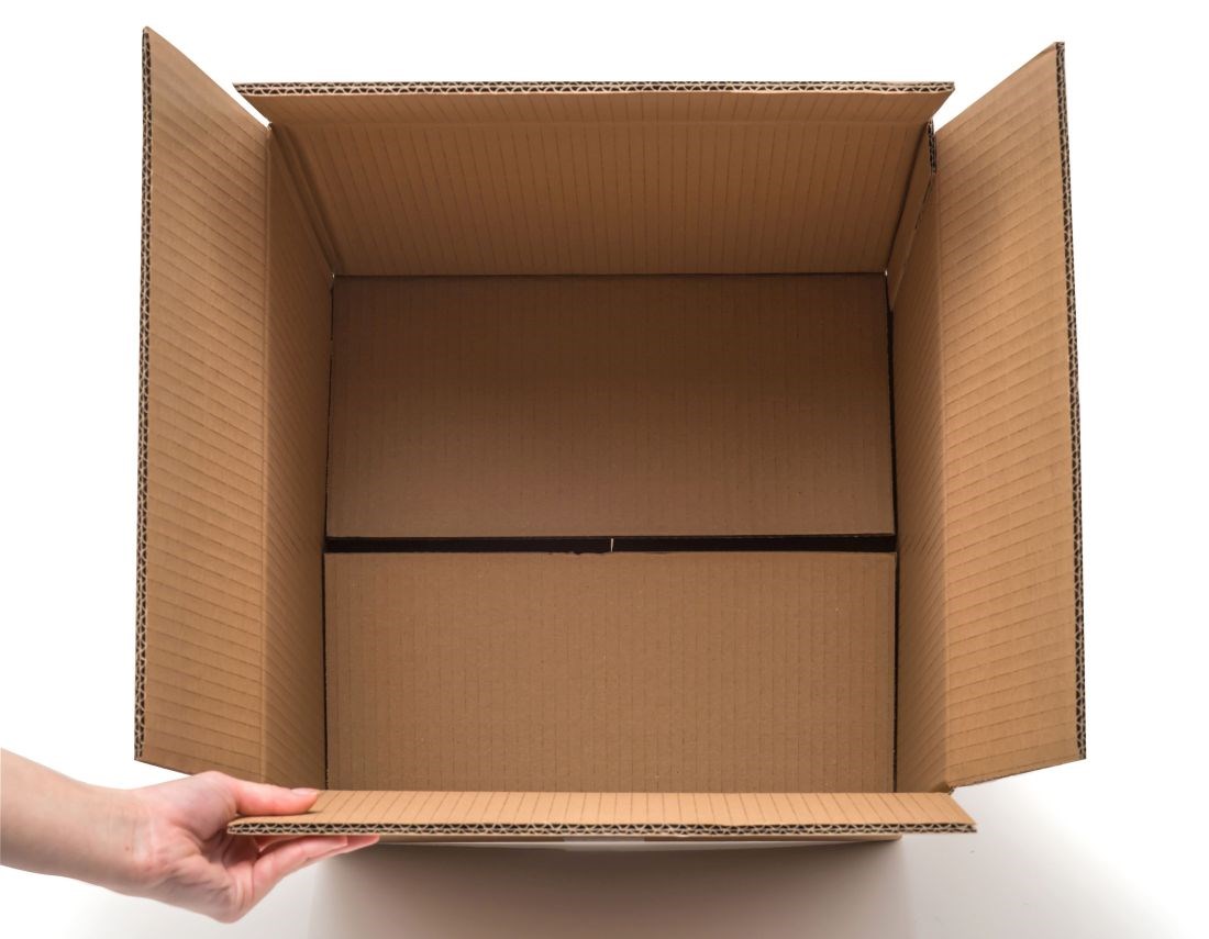 NEOPAK packaging product