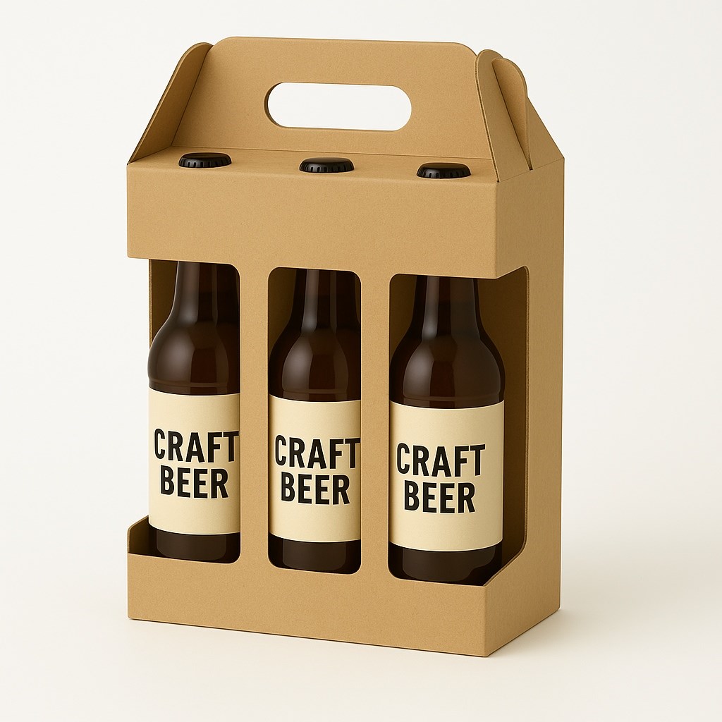 NEOPAK packaging product