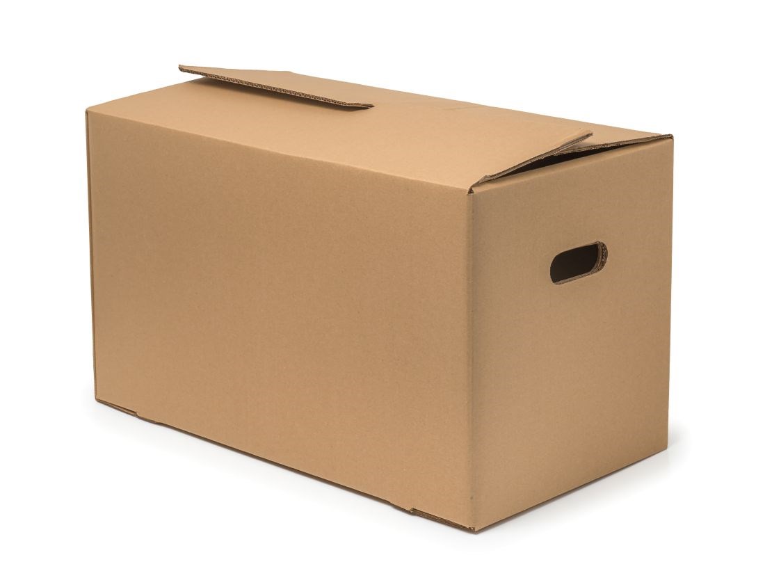 NEOPAK packaging product