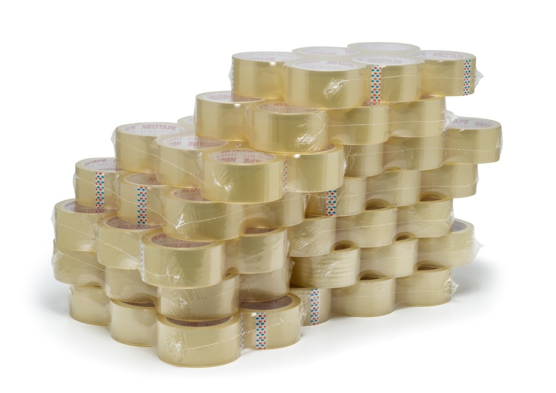 NEOPAK packaging product