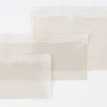 Courier envelopes for kangaroos DL Self-adhesive paper 1000 pcs