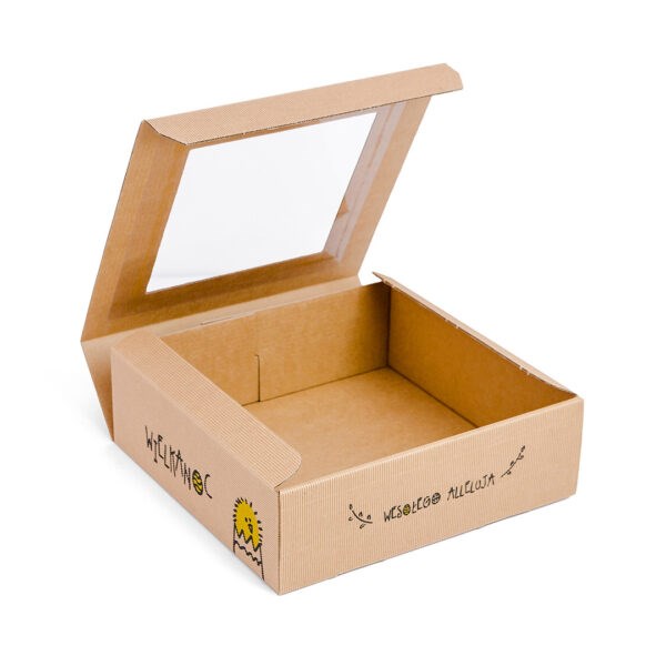 NEOPAK packaging product
