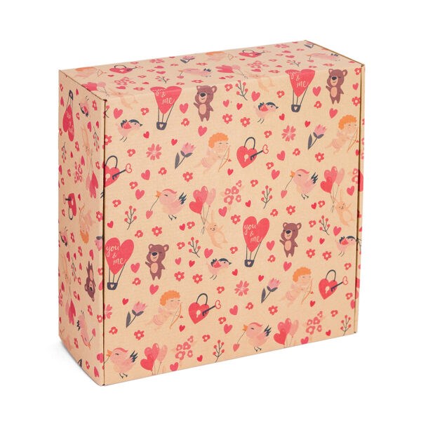 NEOPAK packaging product