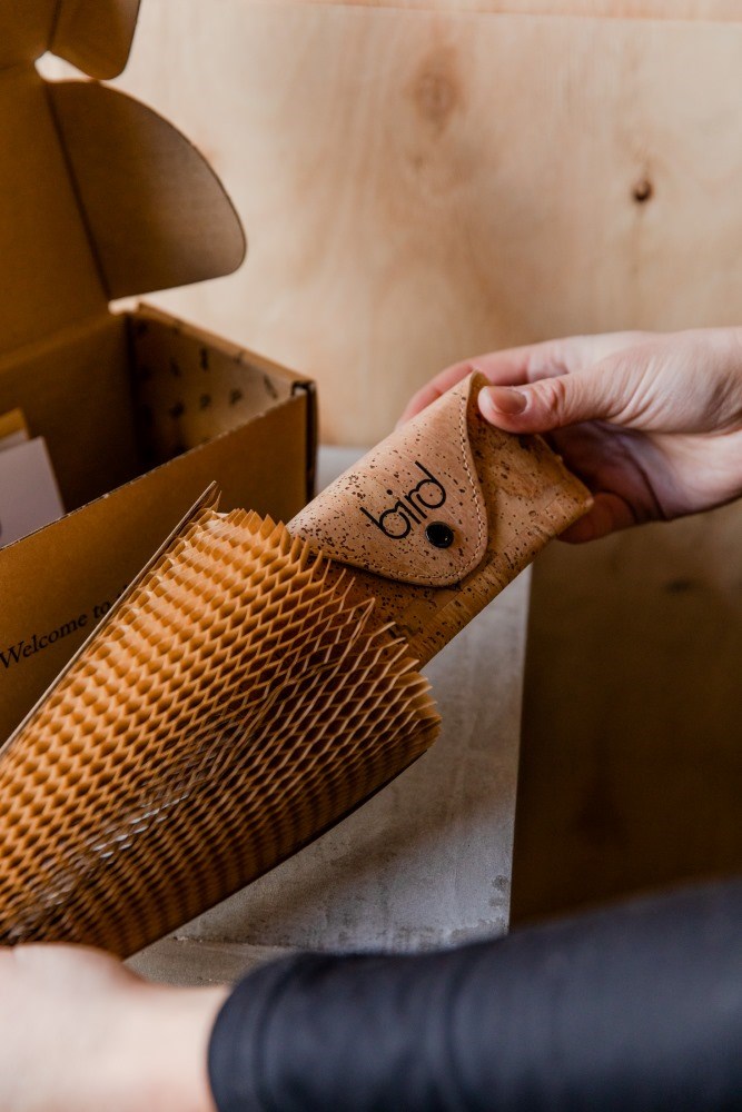 NEOPAK packaging product