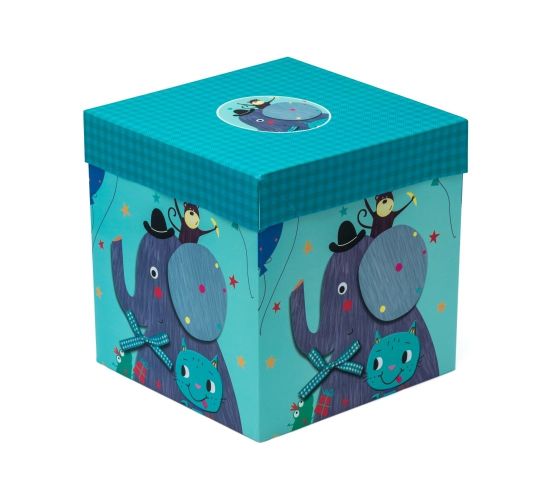 NEOPAK packaging product