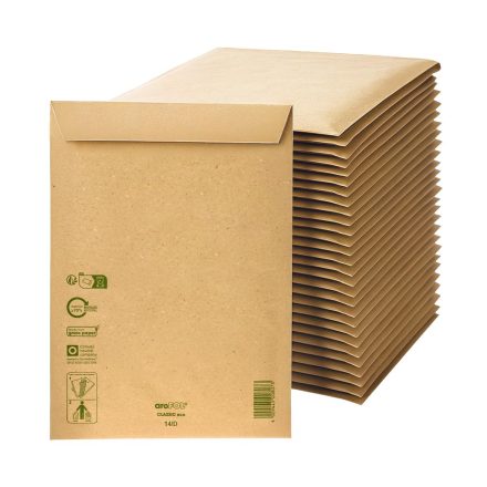 Protective bubble envelopes for shipping Grass D14 - carton 100 pcs