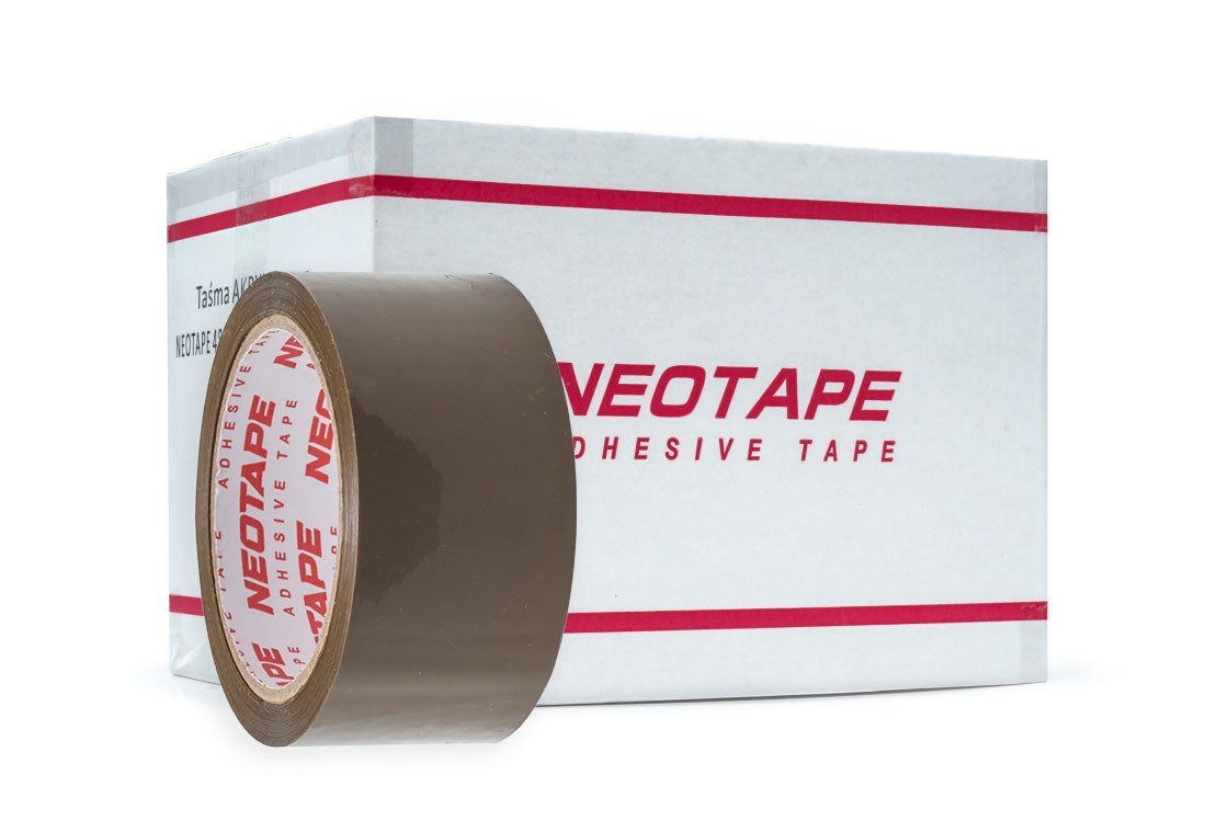 NEOPAK packaging product