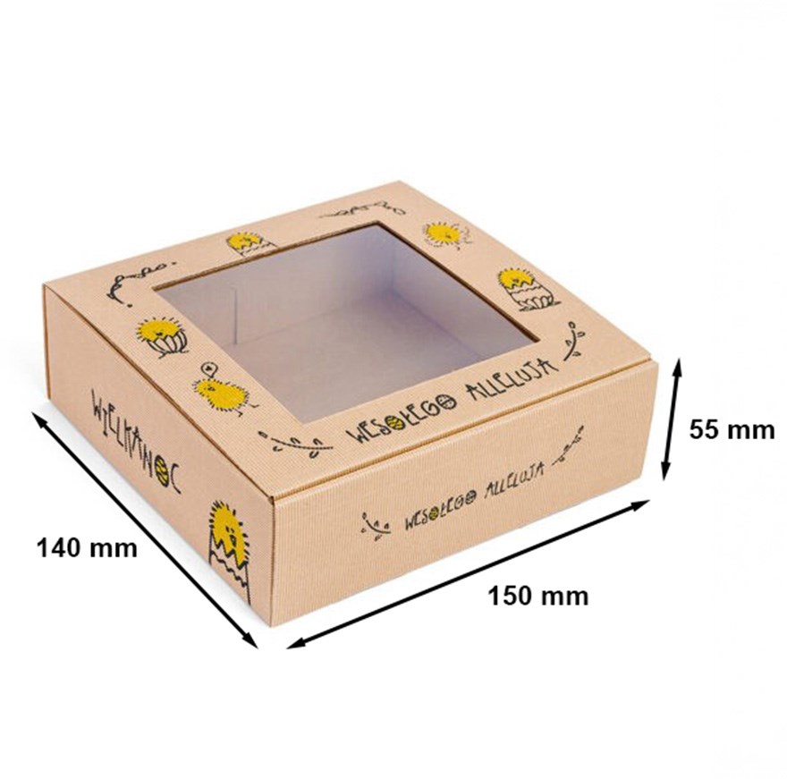 NEOPAK packaging product