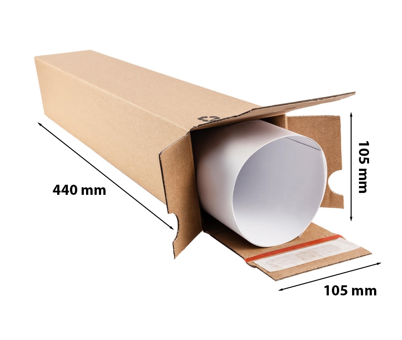 NEOPAK packaging product