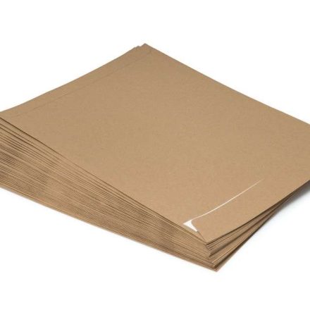 E4 shipping paper envelopes 280 x 400 mm brown HK 250 pc
