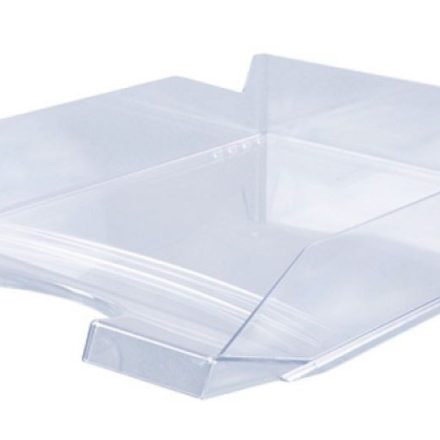 A4 Office desk drawer 346x254x60 Transparent for documents