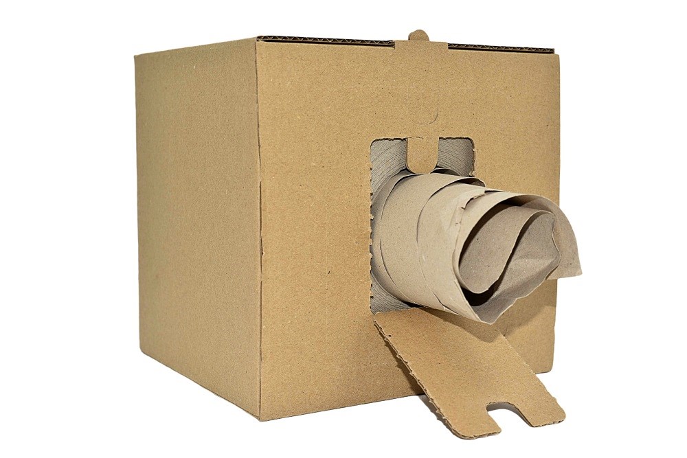 NEOPAK packaging product
