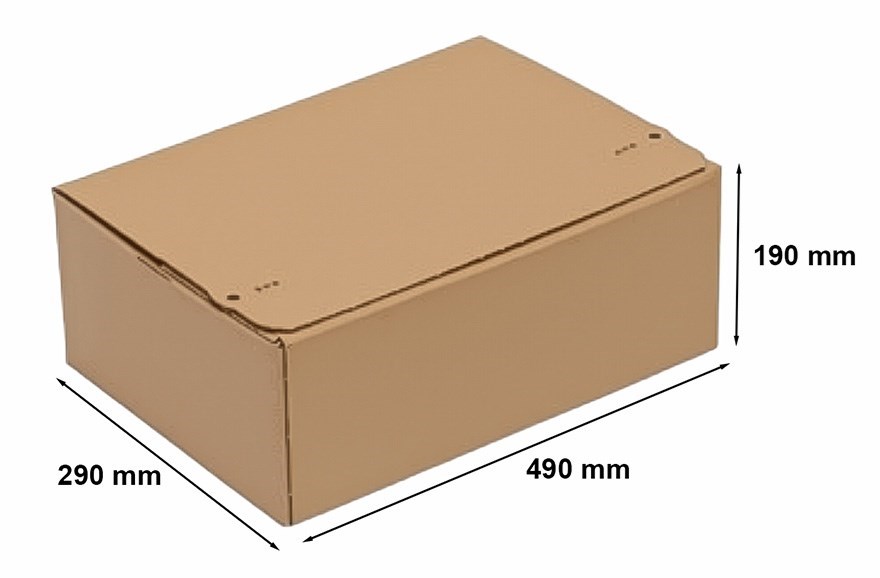 NEOPAK packaging product