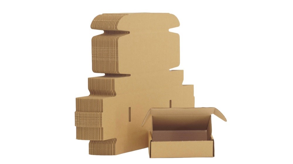 NEOPAK packaging product