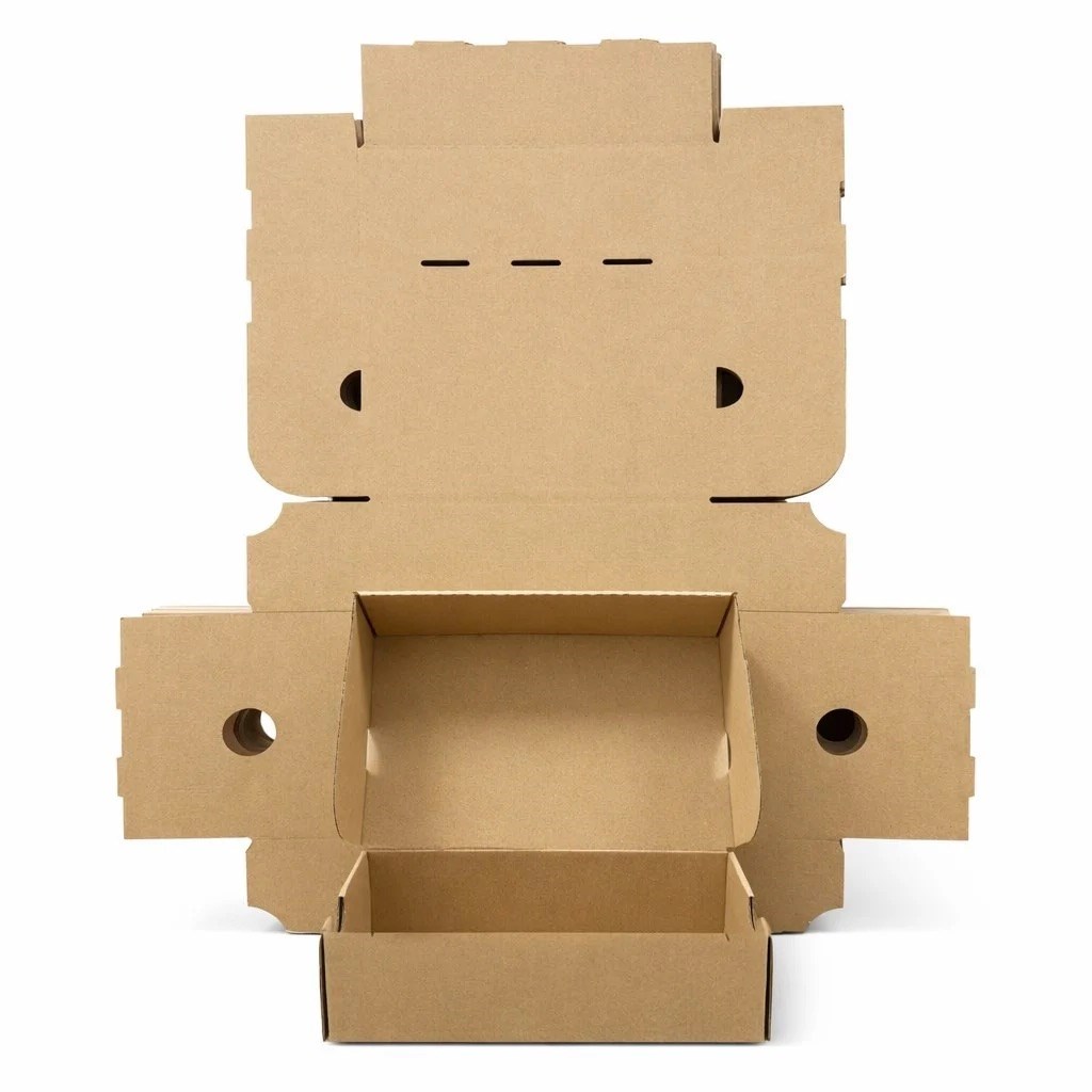 NEOPAK packaging product