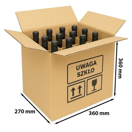NEOPAK packaging product