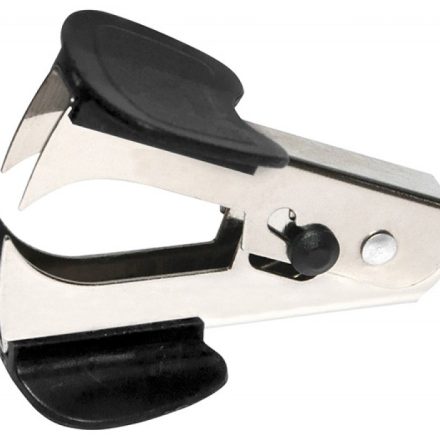 Donau office slicer with lock for removal of black staples 1 pcs