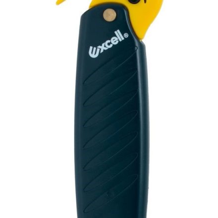 Stretch foil cutter HP-256BGY