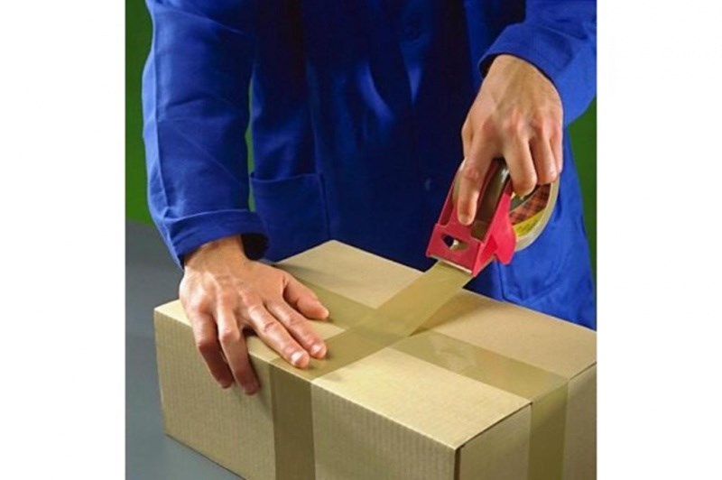 NEOPAK packaging product