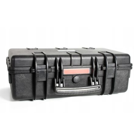 Waterproof BoxCase transport suitcase BC434 432x297x157 mm IP67