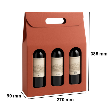 NEOPAK packaging product