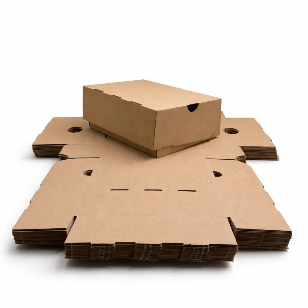 NEOPAK packaging product