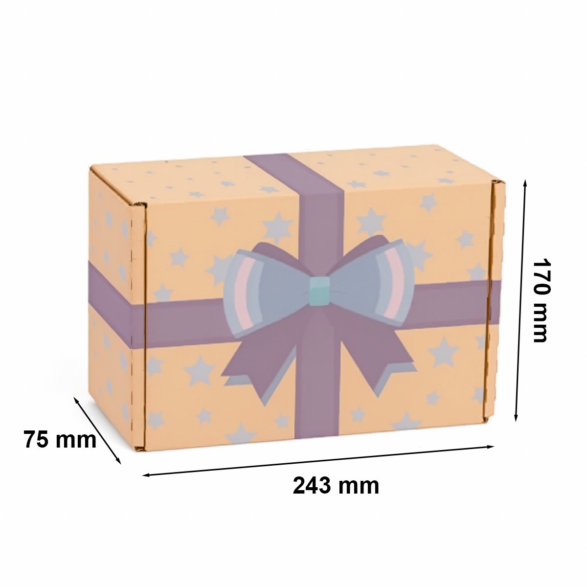 NEOPAK packaging product