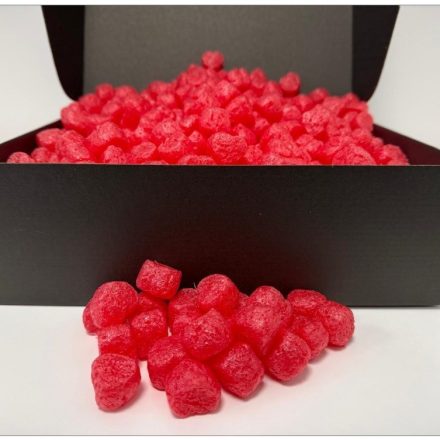 Eko Splinter Decorative Heart Red Bag 100l Decorative Filler