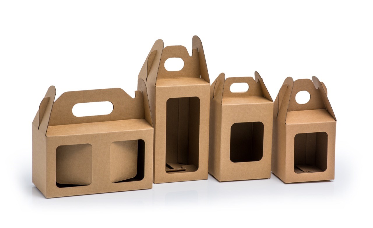 NEOPAK packaging product