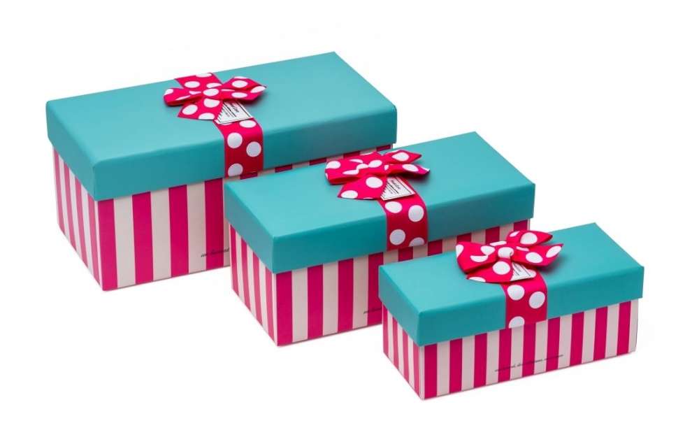 NEOPAK packaging product